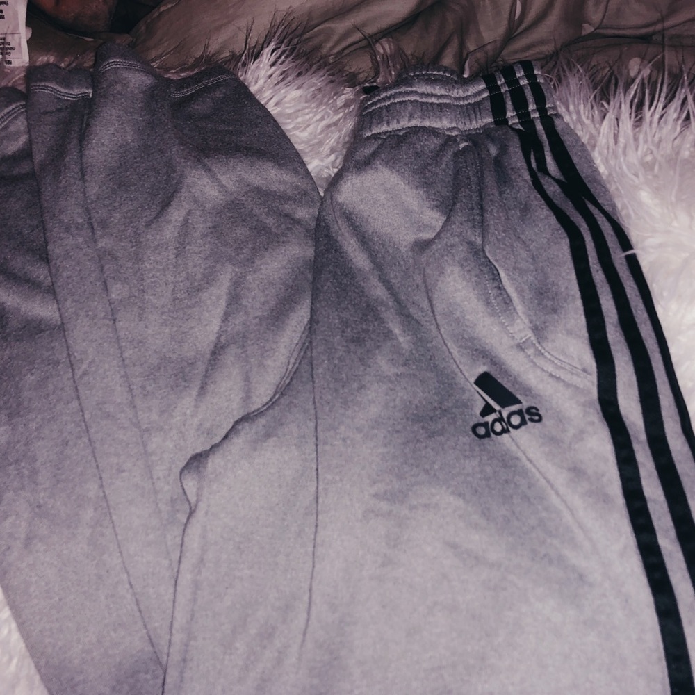 Adidas sweats